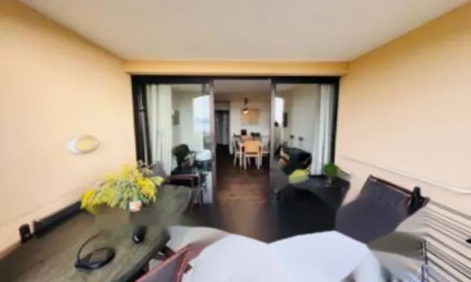 Недвижимость Apartment Cannes Croix Gardes: 9