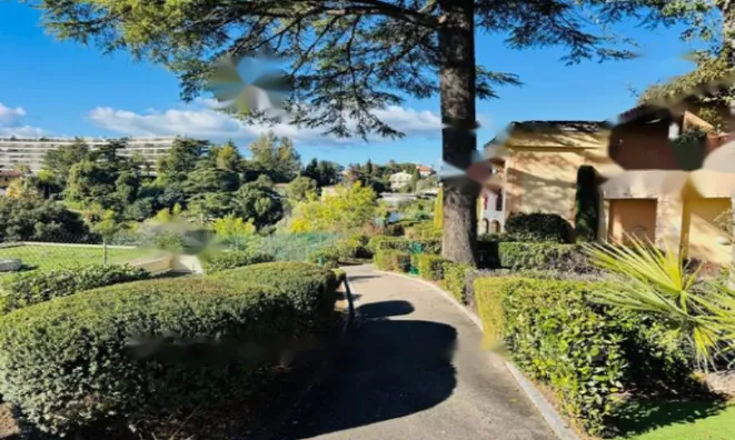 Недвижимость Apartment Cannes Croix Gardes: 10