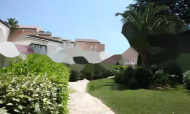 Недвижимость Apartment Cannes Croix Gardes: 11