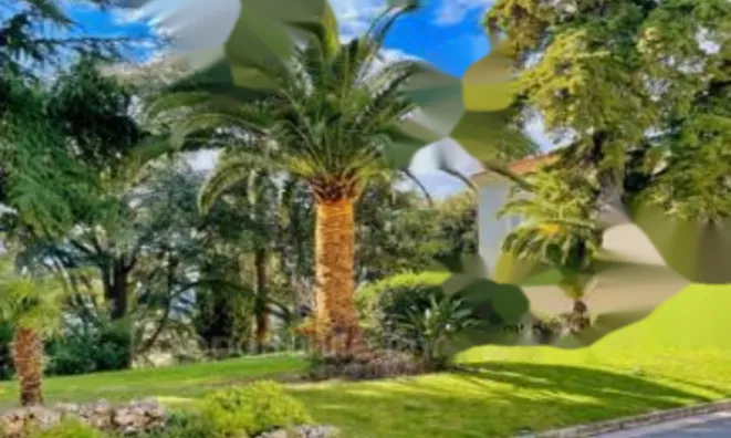 Недвижимость Apartment Cannes Croix Gardes: 12