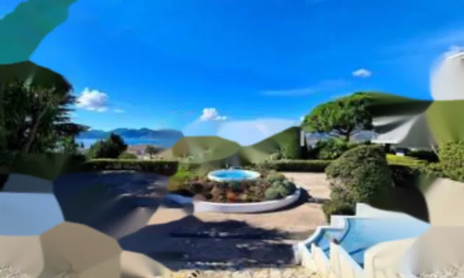 Недвижимость Apartment Cannes Croix Gardes: 3