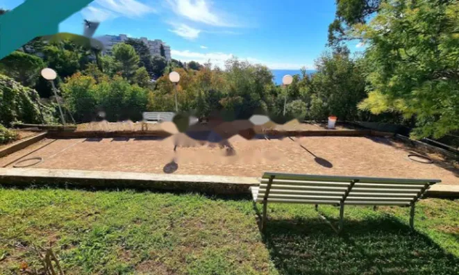 Недвижимость Apartment Cannes Croix Gardes: 4