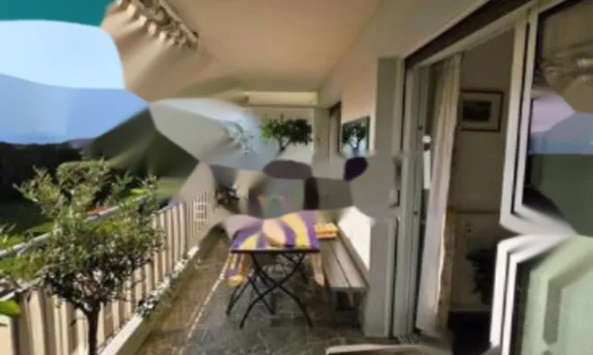 Недвижимость Apartment Cannes Croix Gardes: 6