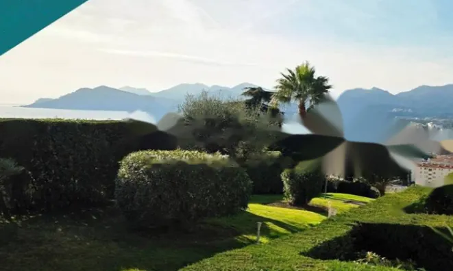 Недвижимость Apartment Cannes Croix Gardes: 7