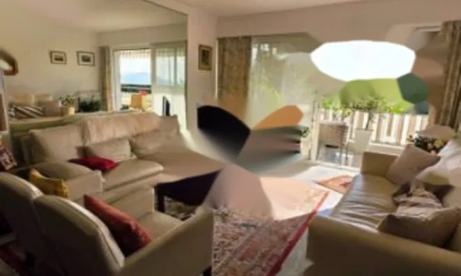 Недвижимость Apartment Cannes Croix Gardes: 8