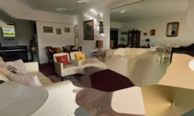 Недвижимость Apartment Cannes Croix Gardes: 9