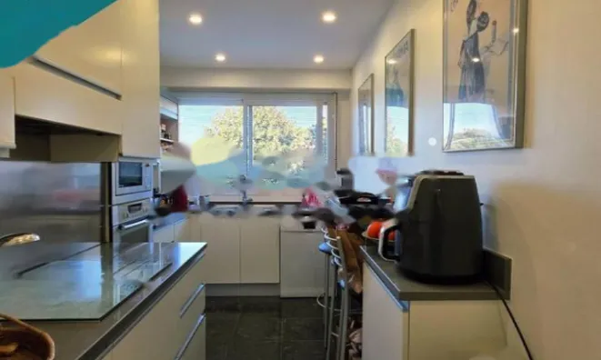 Недвижимость Apartment Cannes Croix Gardes: 10