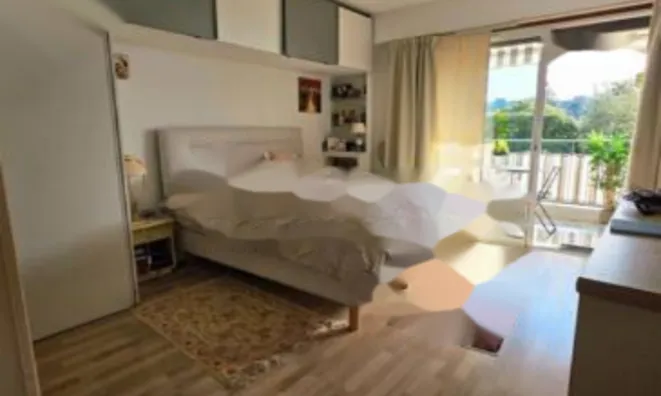 Недвижимость Apartment Cannes Croix Gardes: 11