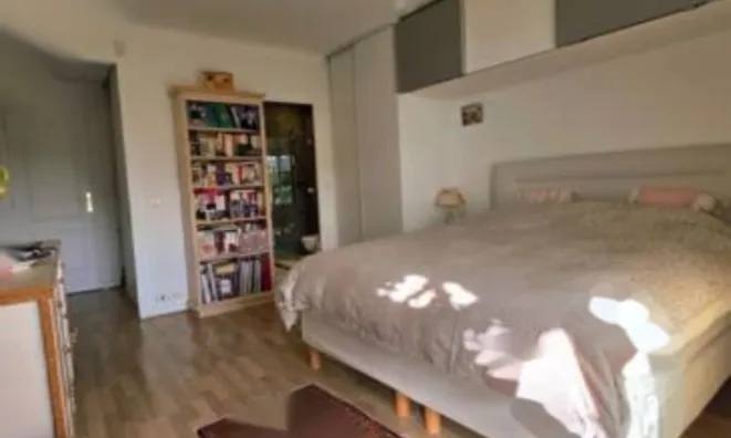 Недвижимость Apartment Cannes Croix Gardes: 12