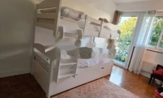 Недвижимость Apartment Cannes Croix Gardes: 15