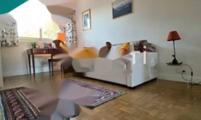 Недвижимость Apartment Cannes Croix Gardes: 17