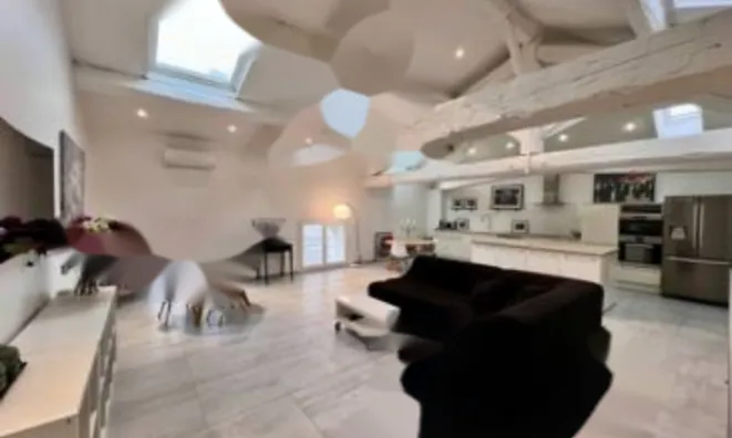 Недвижимость Duplex Cannes Croix Gardes: 5