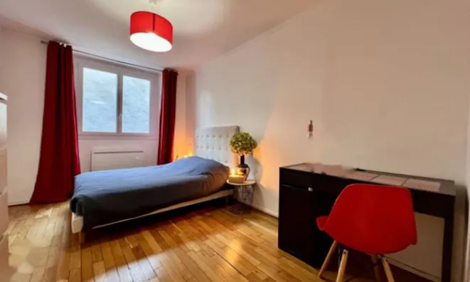 Недвижимость Duplex Cannes Croix Gardes: 7