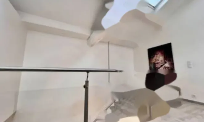 Недвижимость Duplex Cannes Croix Gardes: 8