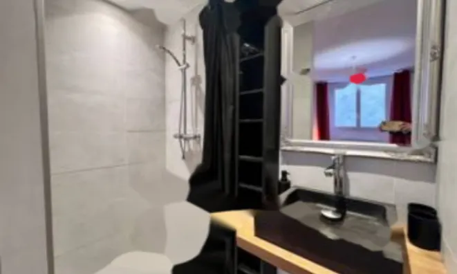 Недвижимость Duplex Cannes Croix Gardes: 9