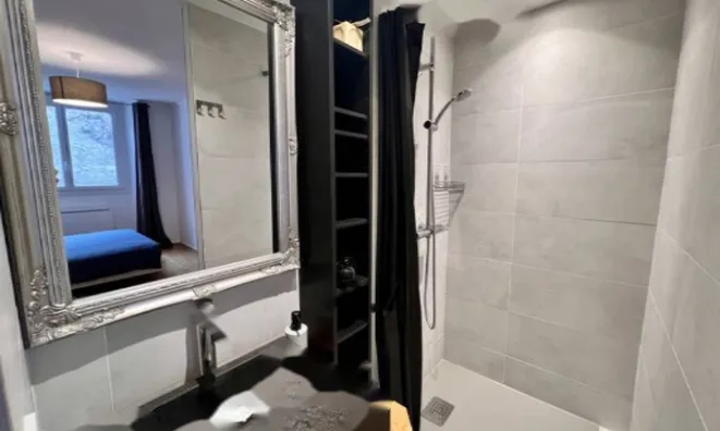 Недвижимость Duplex Cannes Croix Gardes: 13