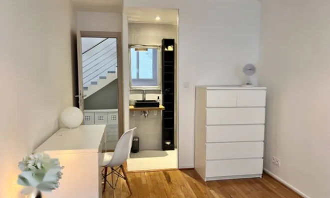 Недвижимость Duplex Cannes Croix Gardes: 14