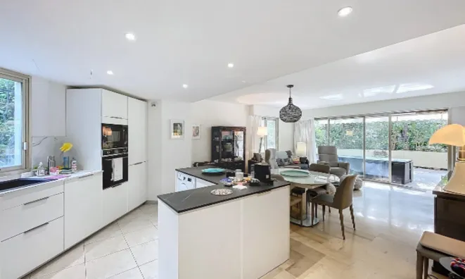 Недвижимость Apartment Cannes California: 1