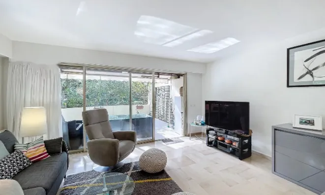 Недвижимость Apartment Cannes California: 3