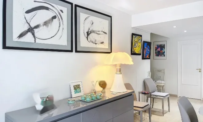 Недвижимость Apartment Cannes California: 5