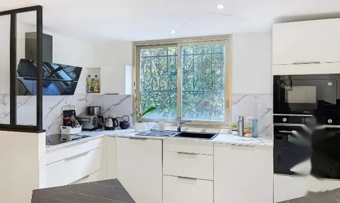 Недвижимость Apartment Cannes California: 6