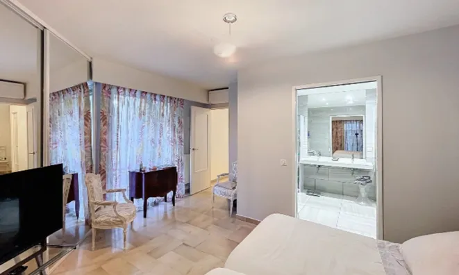 Недвижимость Apartment Cannes California: 7