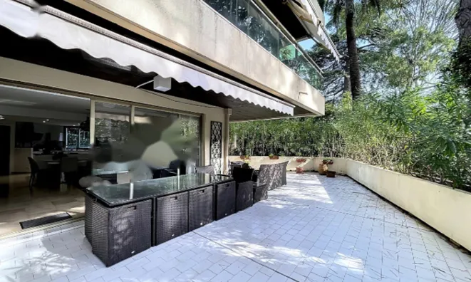 Недвижимость Apartment Cannes California: 8