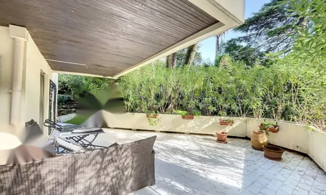 Недвижимость Apartment Cannes California: 9