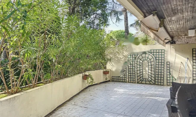 Недвижимость Apartment Cannes California: 10