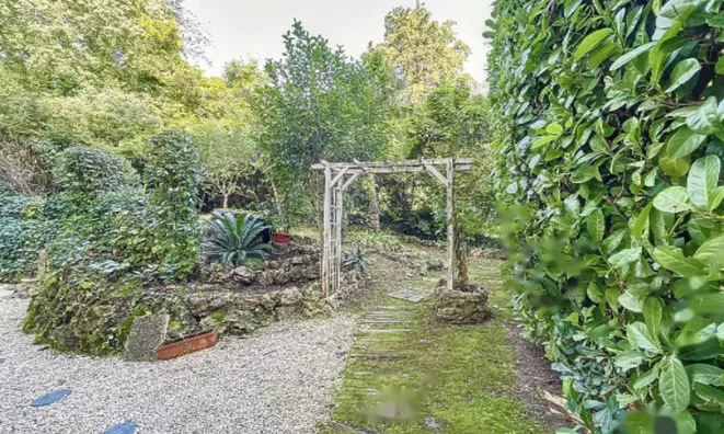 Недвижимость Apartment Cannes California: 11