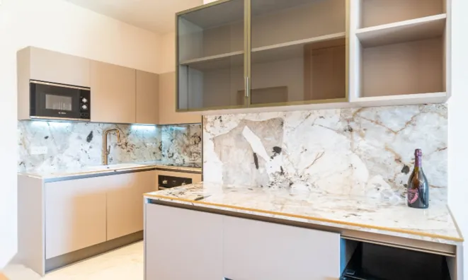 Недвижимость Apartment Pointe Croisette: 4