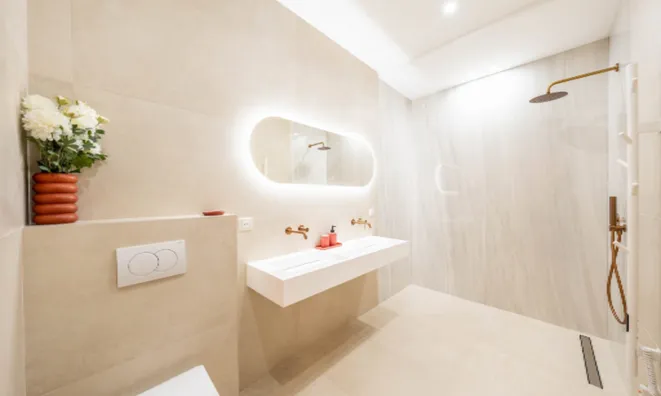 Недвижимость Apartment Pointe Croisette: 6