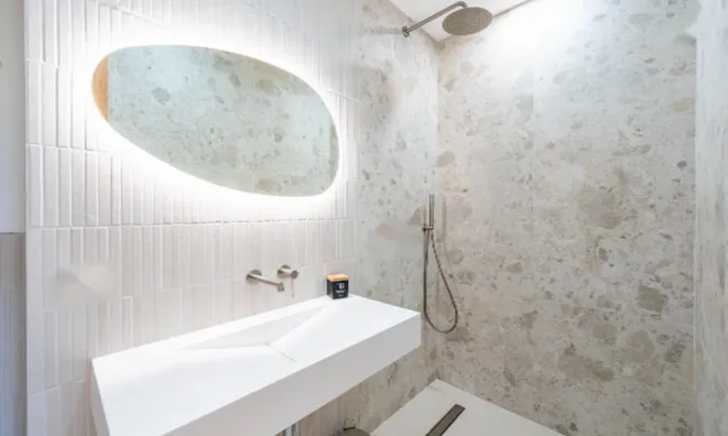 Недвижимость Apartment Pointe Croisette: 8