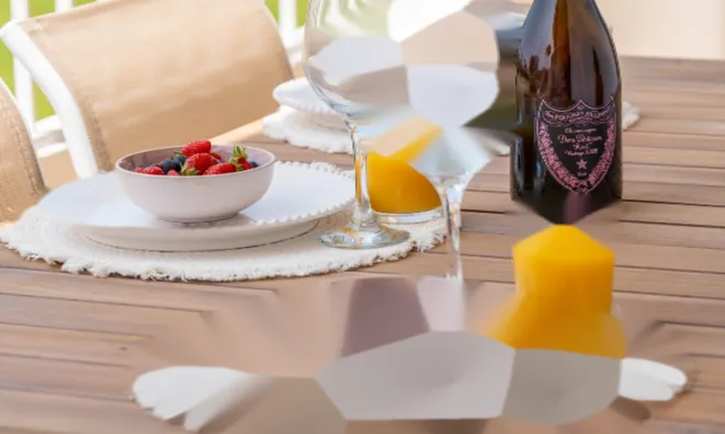 Недвижимость Apartment Pointe Croisette: 9