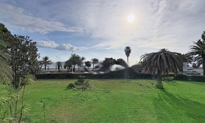 Недвижимость Apartment La Bocca: 1