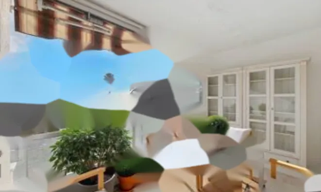 Недвижимость Apartment La Bocca: 2