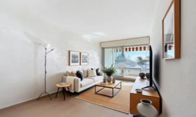 Недвижимость Apartment La Bocca: 3