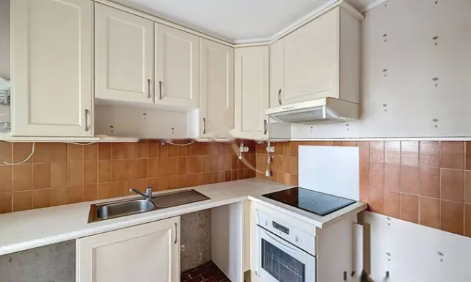 Недвижимость Apartment La Bocca: 7