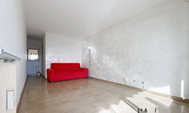 Недвижимость Apartment La Bocca: 10