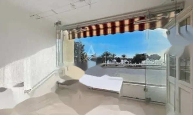 Недвижимость Apartment La Bocca: 11