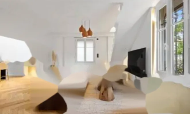 Недвижимость Villa Cannes Californie: 2