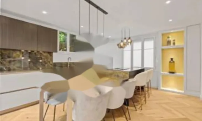 Недвижимость Villa Cannes Californie: 3