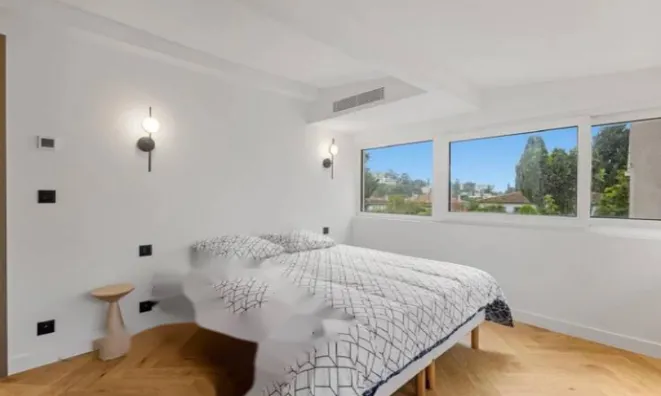 Недвижимость Villa Cannes Californie: 7