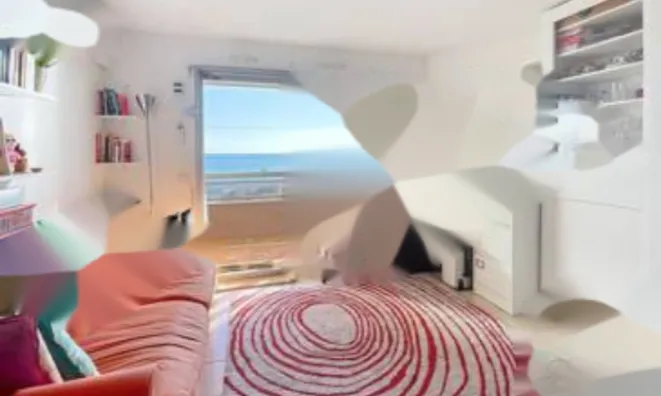 Недвижимость Apartment La Bocca: 2