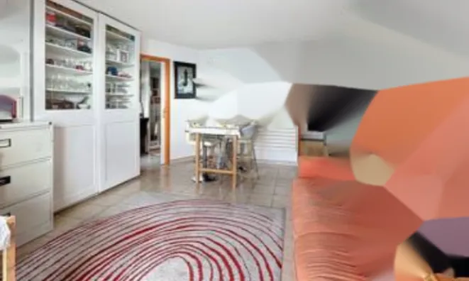 Недвижимость Apartment La Bocca: 3