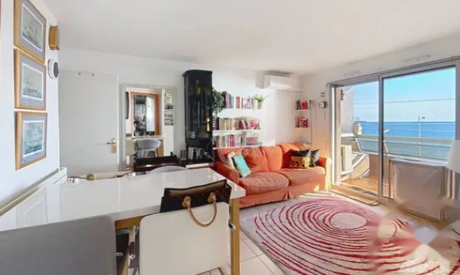 Недвижимость Apartment La Bocca: 4