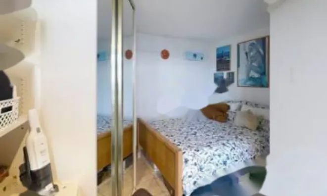 Недвижимость Apartment La Bocca: 6