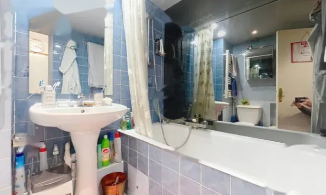 Недвижимость Apartment La Bocca: 8