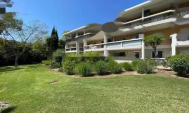 Недвижимость Apartment Cannes Central: 3