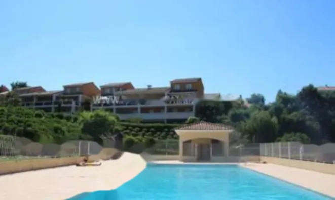 Недвижимость Apartment Cannes Central: 6